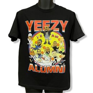 CTM x YEEZY “Alumni” T-Shirt